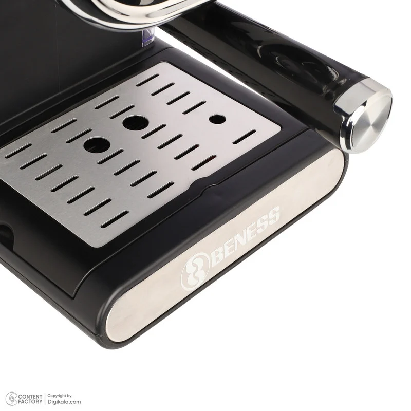 اسپرسو ساز 1.5 لیتری بنس مدل BC-S5002D - Image 8