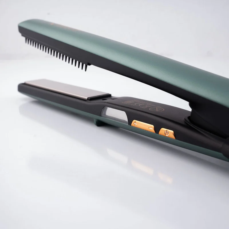 اتو و حالت دهنده ی مو کنورث مدل KW3072 - Image 12