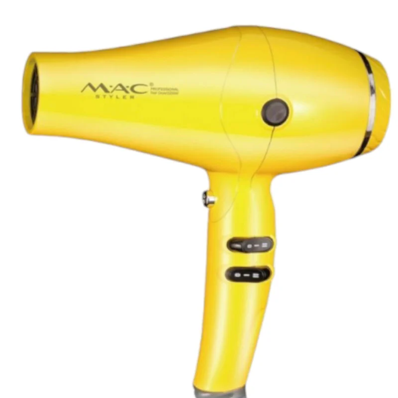 سشوار حرفه ای مک استایلر مدل mc-6600 - Image 7