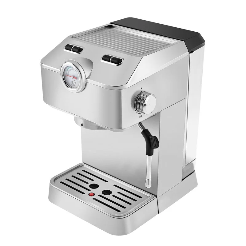 اسپرسو ساز کاراجا مدل Karaca Coffee Art 1101 - Image 5