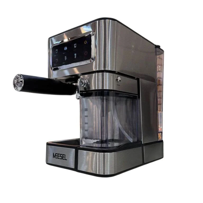 اسپرسو ساز 1800 میلیلیتر میسل مدل ME_333 PRO - Image 10