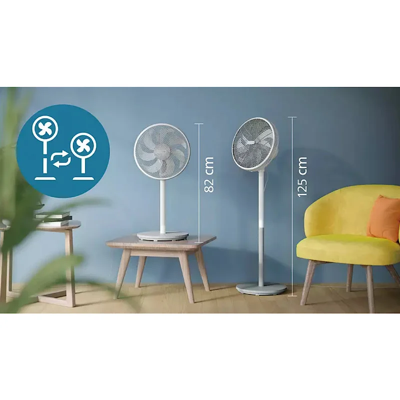 پنکه ایستاده فیلیپس مدل CX2550 - Image 14