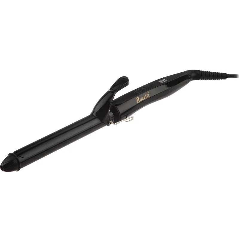 سشوار حرفه ای رزتی مدل 9925 بههمراه فرکننده حرفهای مو و اتو مو - Image 9