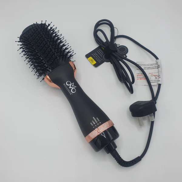 سشوار برس دار حالت دهنده مولینر مدل ML_5012 - Image 7