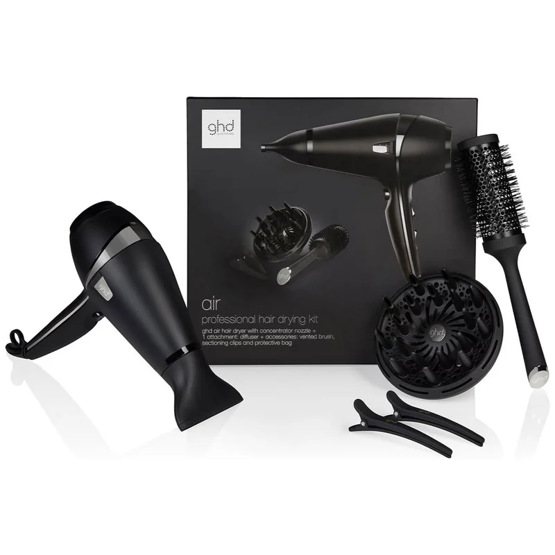 سشوار حرفهای 2100 وات جی اچ دی مدل AIR KIT - Image 3