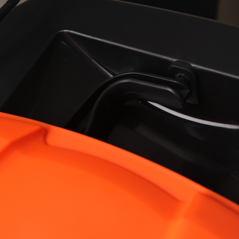 چمن زن برقی دوو مدل DLM1400E - Image 5