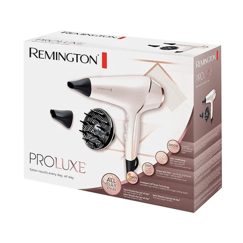 سشوار رمینگتون مدل pro luxe - Image 5