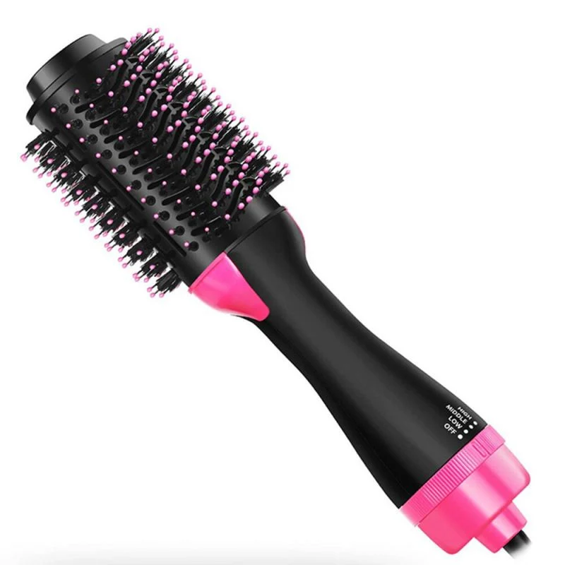 سشوار برس دار حالت دهنده مدل ONE step-1000 - Image 14