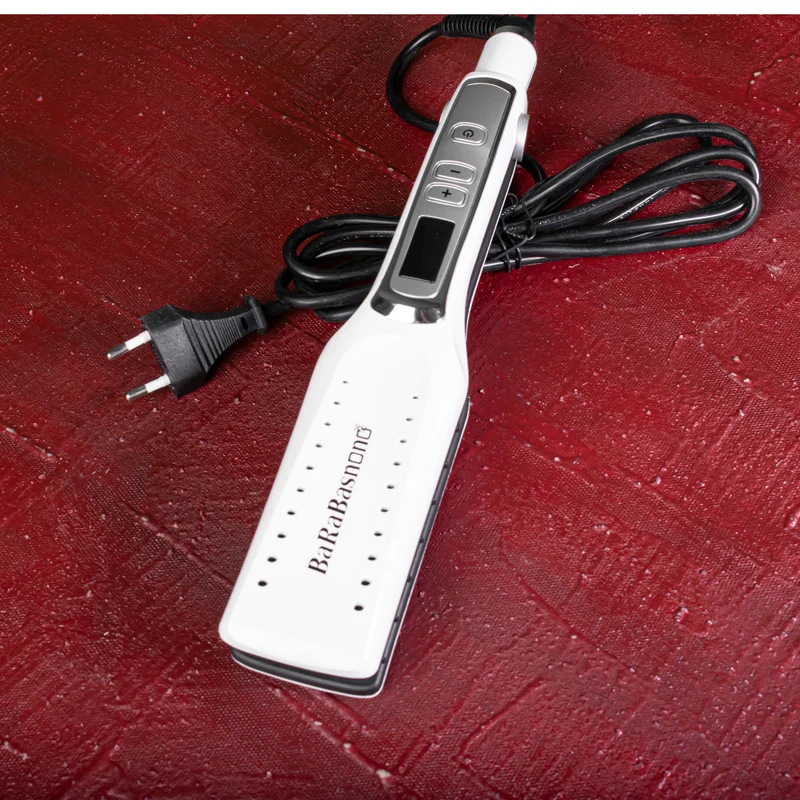 اتو مو باراباس نانو مدل ST2888 - Image 5