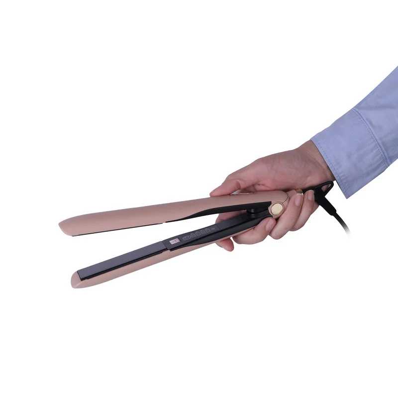 اتو مو حرفهای کیپه مدل CARESSE BG - Image 7