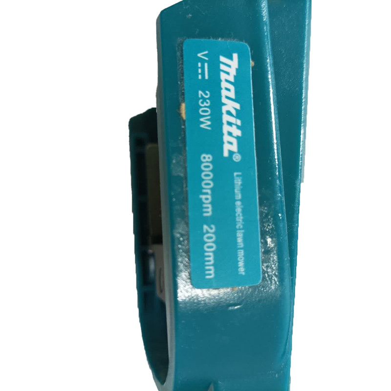 چمن زن شارژی ماکیتا مدل 21V - Image 2