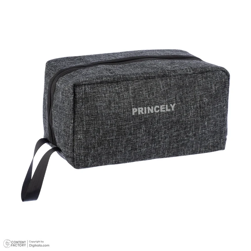 سشوار برس دار حالت دهنده 1520وات پرنسلی مدل PR246AT - Image 12