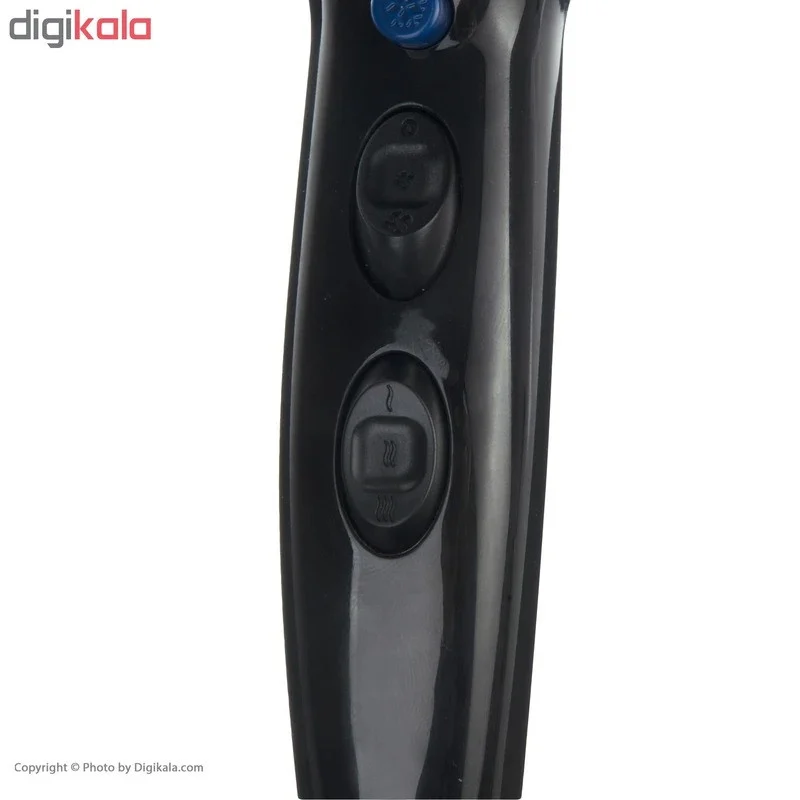 سشوار حرفه ای پرو امگا مدل A8804 - Image 3