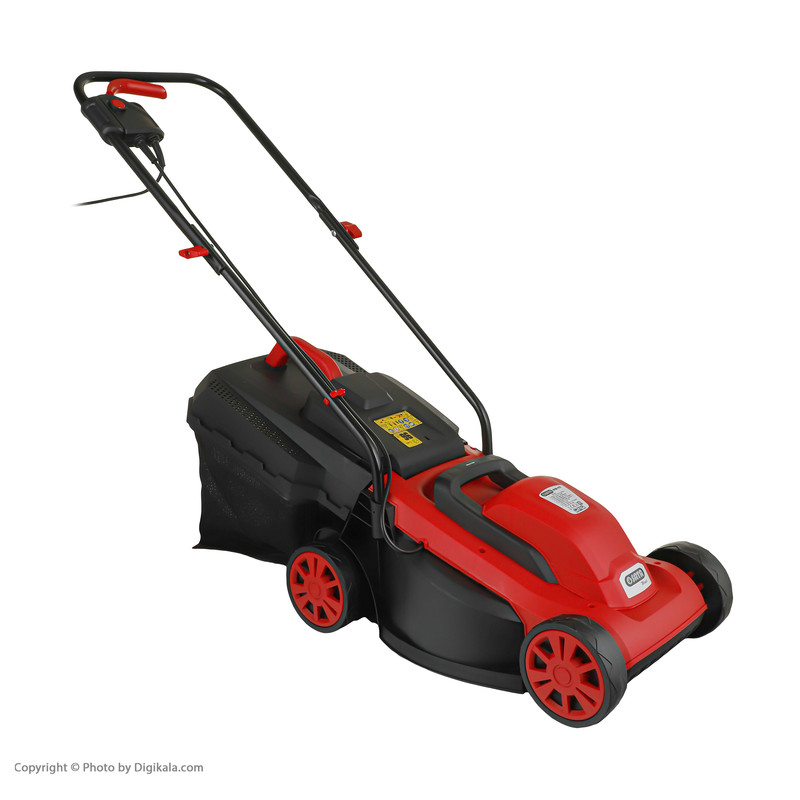 چمن زن برقی ساتا مدل dym1111 - Image 2