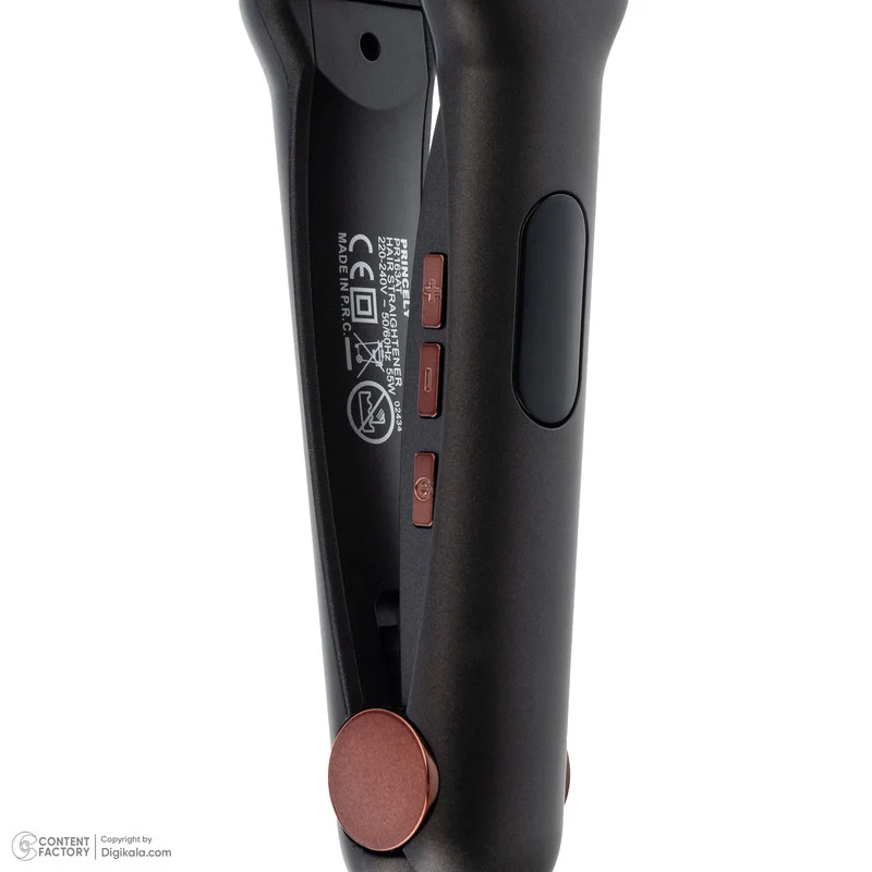 اتو مو پرینسلی مدل PR163AT - Image 6