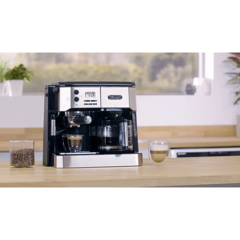 اسپرسو ساز دلونگی مدل BCO431.S - Image 9