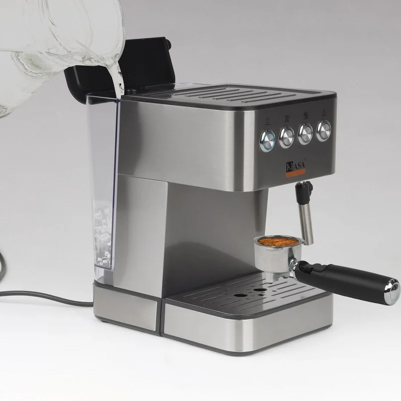 اسپرسو ساز ناسا الکتریک مدل NS-531 - Image 4