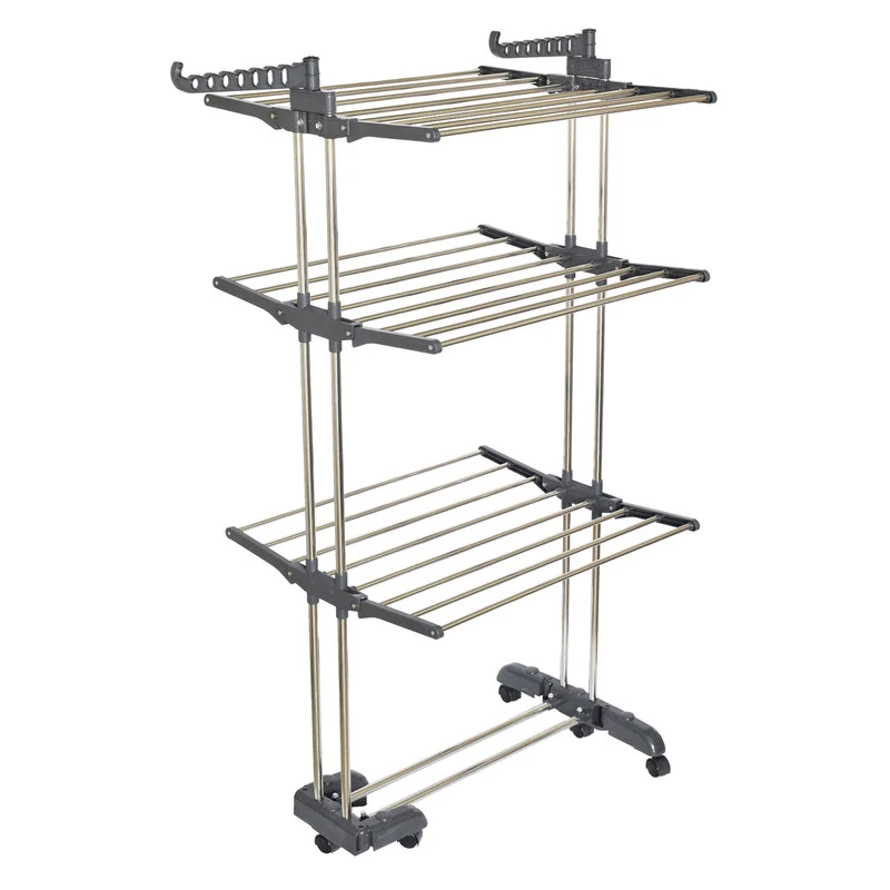 بند رخت ورون مدل لونا - Image 3