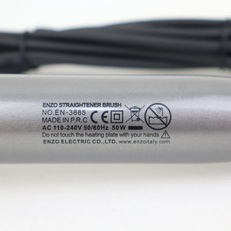 اتو مو انزو پروفیشینال مدل EN-3885 - Image 22