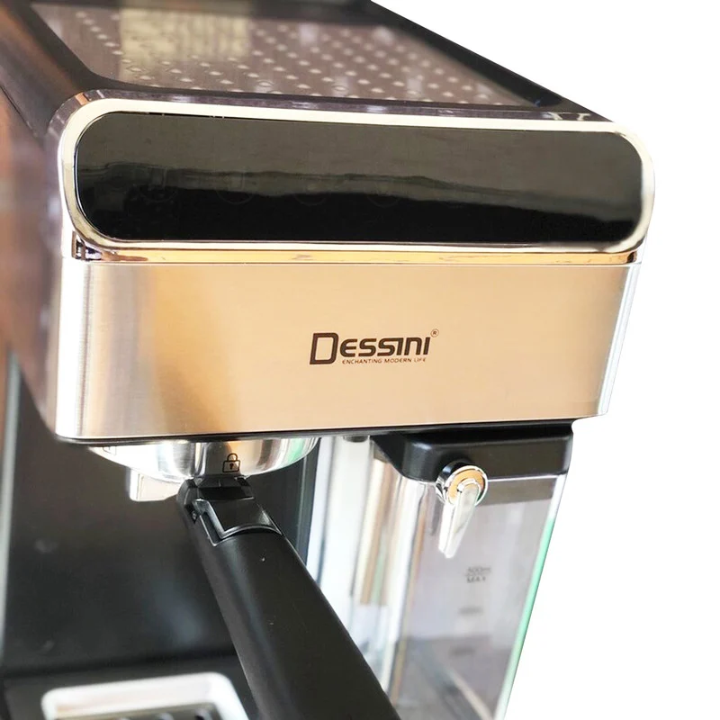 اسپرسو ساز دسینی مدل 555 - Image 6