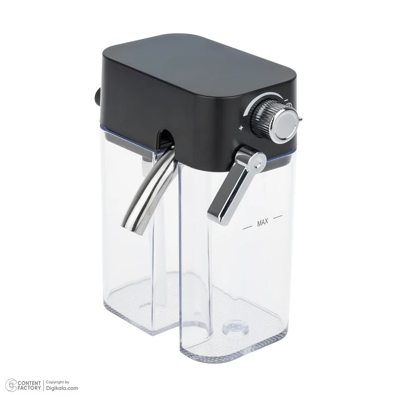 اسپرسو ساز 2500 میلیلیتر زانتی مدل ZZDREF-20MTG2M12A - Image 17