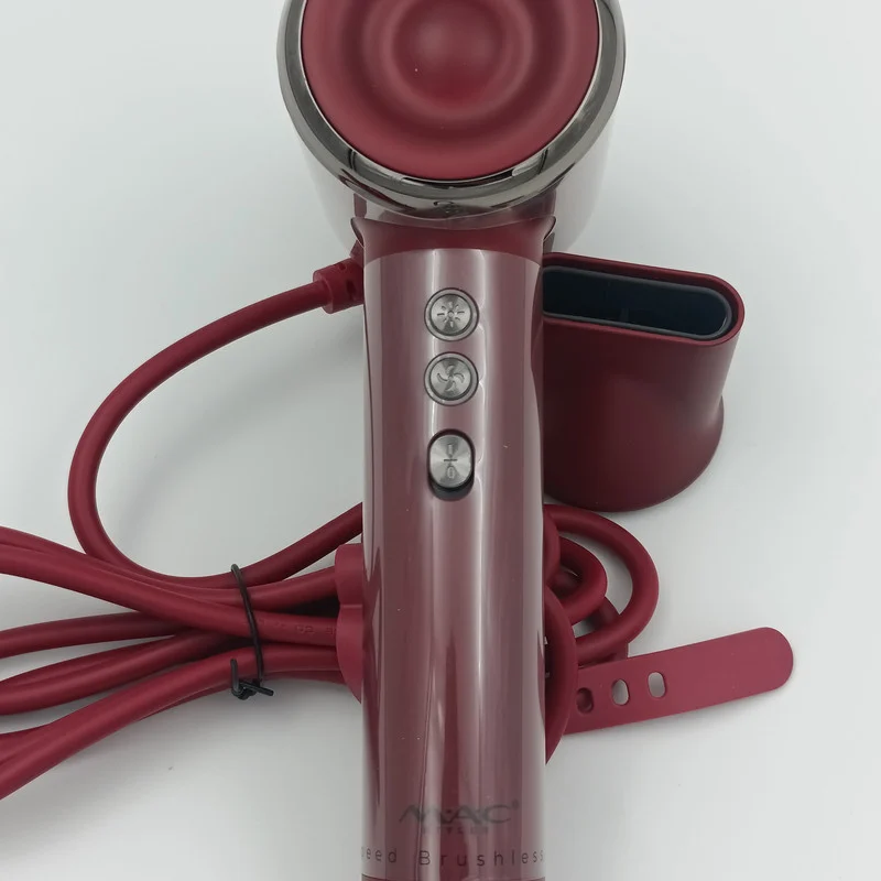 سشوار حرفه ای مک استایلر مدل mc6609 - Image 12