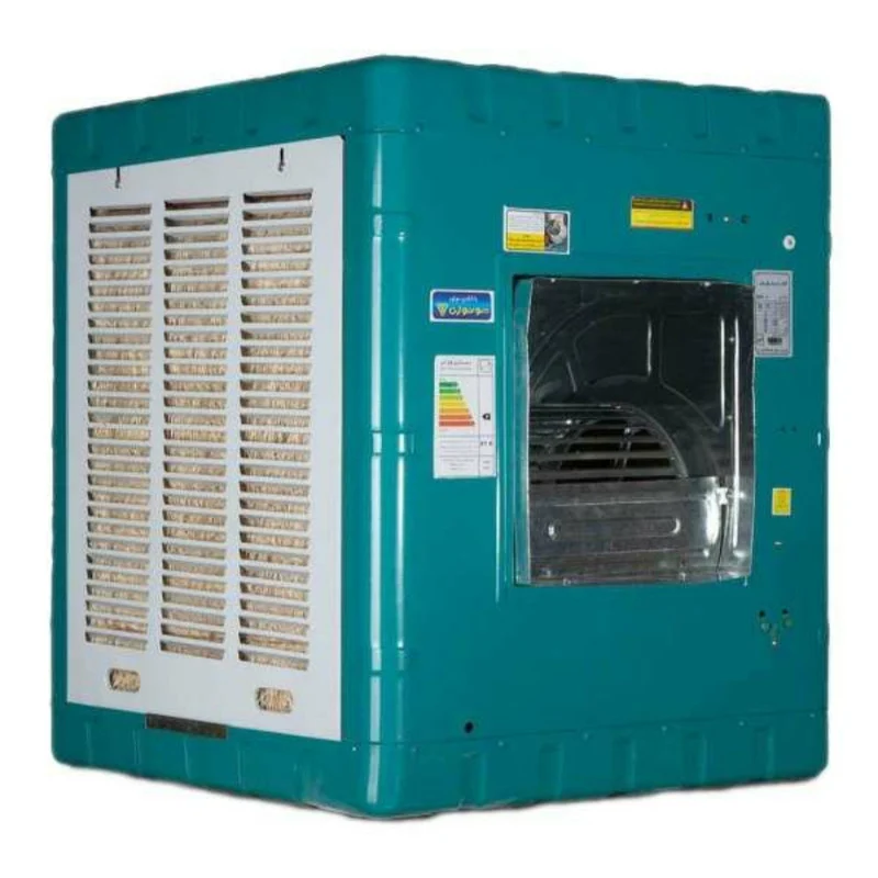 کولر آبی 7500 جنرال مدل Foll7500 - Image 7