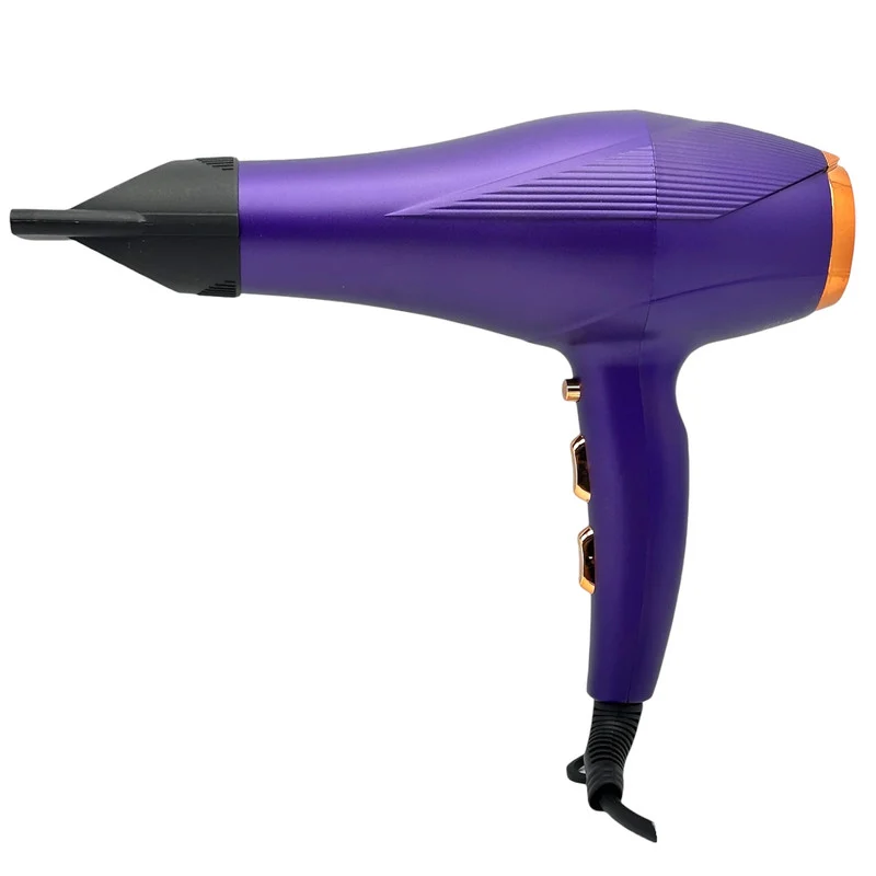 سشوار براون مدل BR-4868 - Image 10