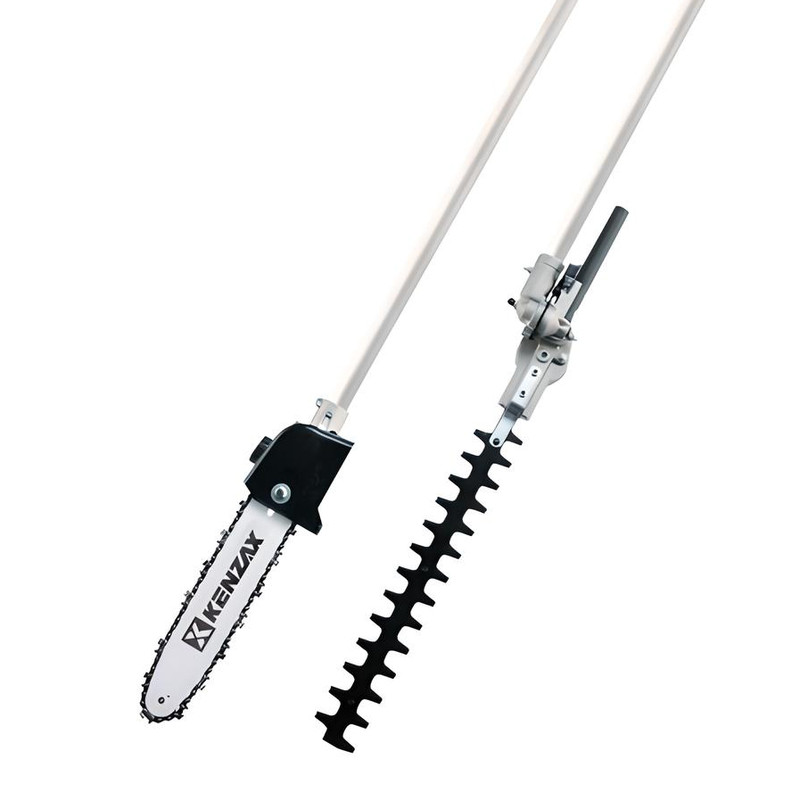 علف زن کنزاکس مدل دوشی کد 6224 - Image 3