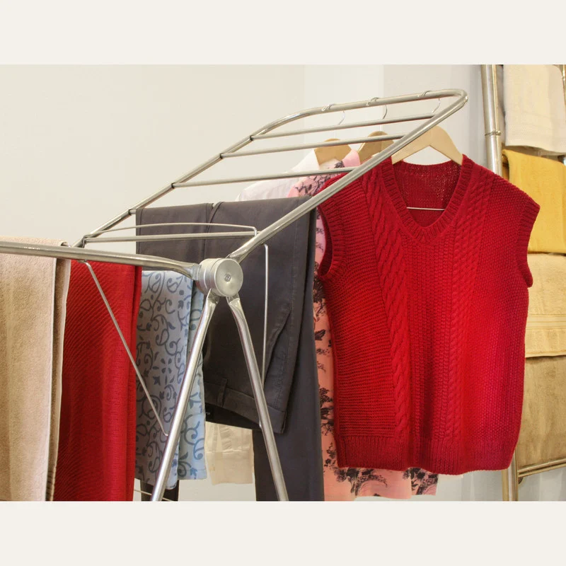 بند رخت اولر مدل راکی STL - Image 3