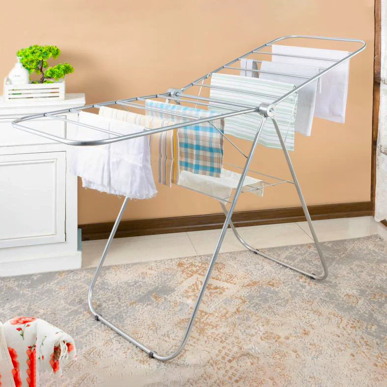 بند رخت ایستاده آرتیستون صنعت مدل تمام استیل S3 - Image 3