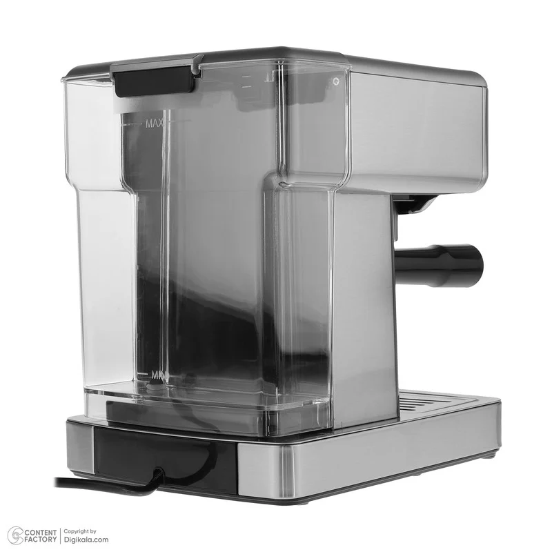 اسپرسو ساز وسترن هاوس مدل WCM-8860 - Image 10