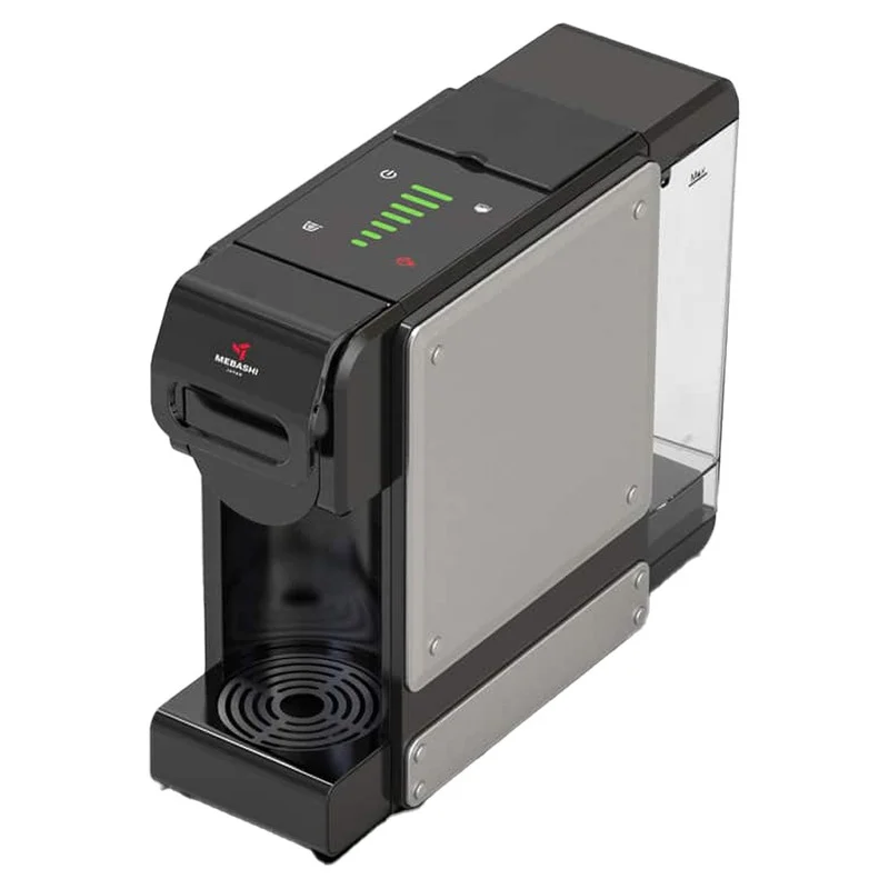 اسپرسو ساز 2000 میلیلیتر مباشی مدل ME-CEM303 - Image 6