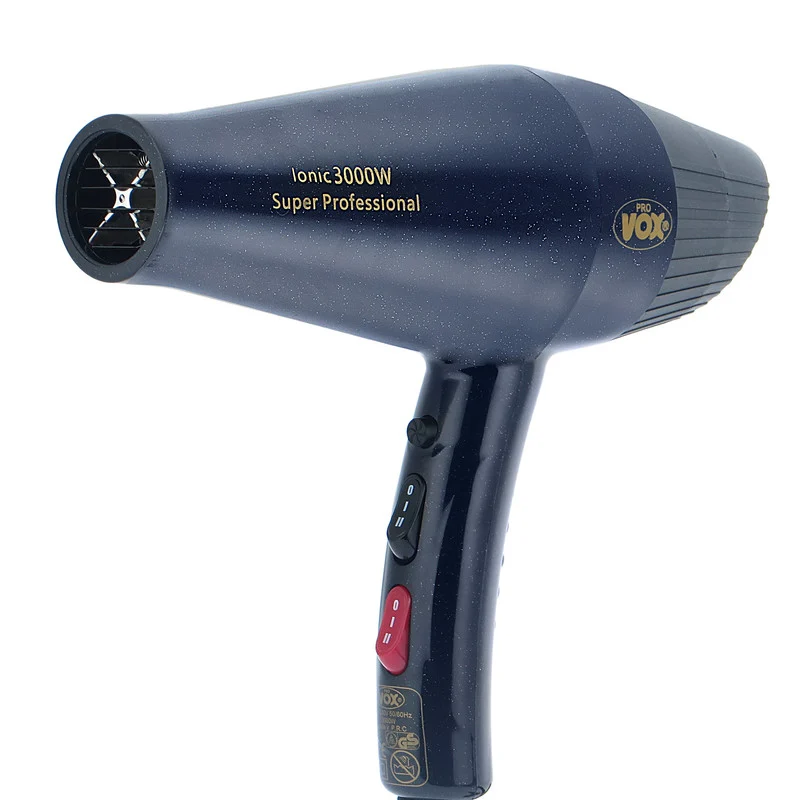 سشوار حرفه ای پرو وکس مدل HD-7200 - Image 2