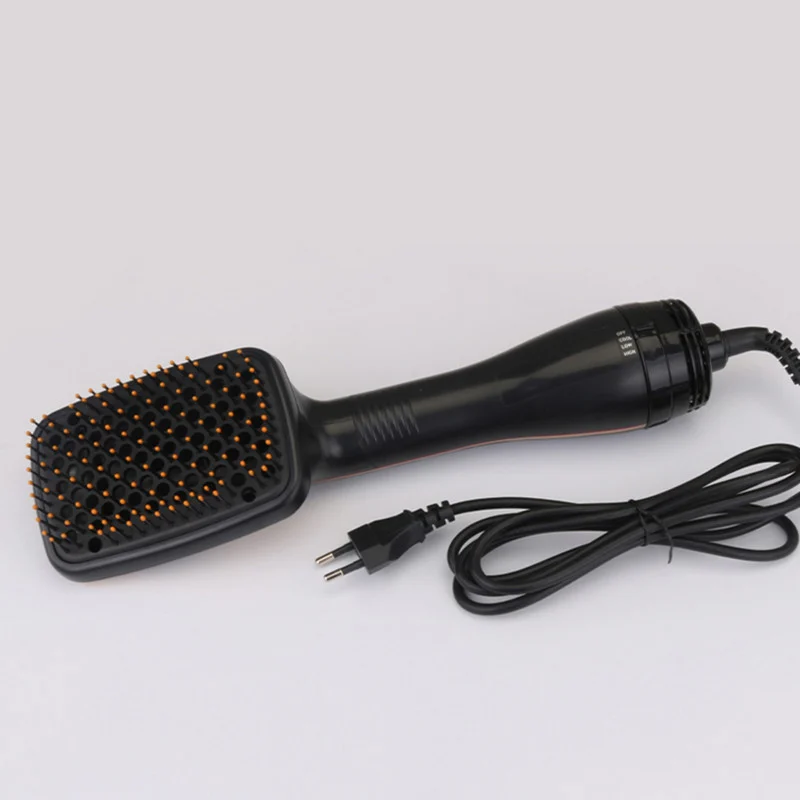 سشوار برسدار حالتدهنده 1000 وات انزو پروفیشینال مدل EN-4120 - Image 3