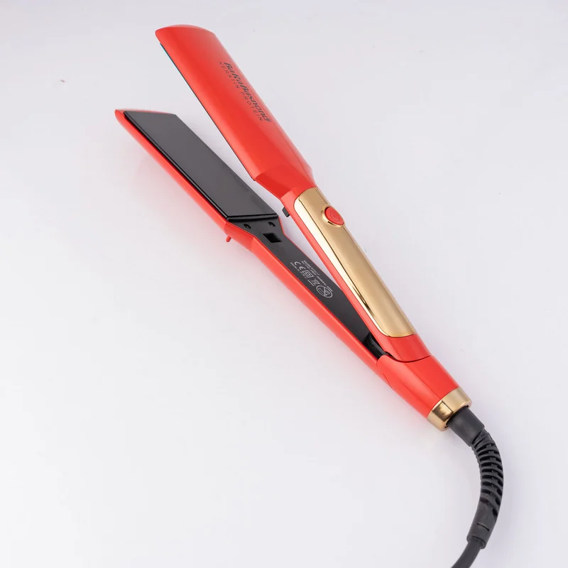 اتو مو باراباس نانو مدل ST-3117 - Image 3