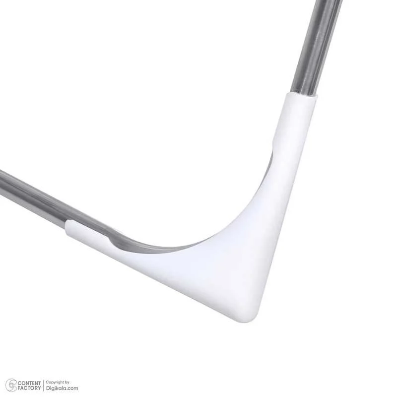 بند رخت پیشگام مدل 4 بال کد HN2FX-4B - Image 3