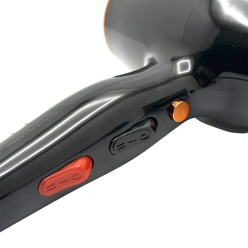 سشوار حرفه ای 9000 وات کنوود مدل 8990 - Image 7