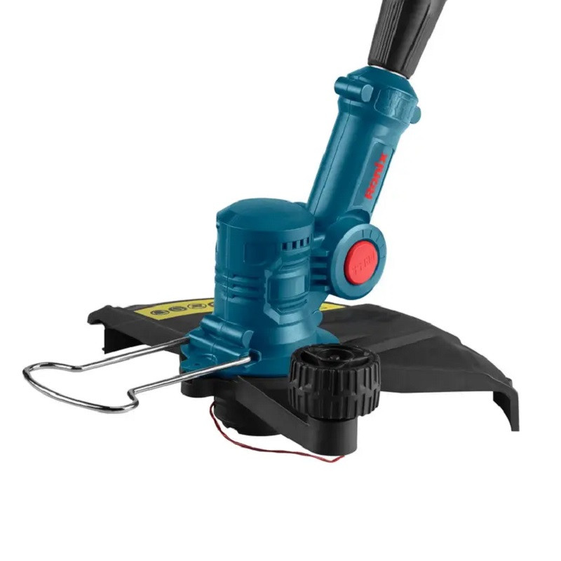 چمن زن شارژی رونیکس مدل 8921 - Image 6