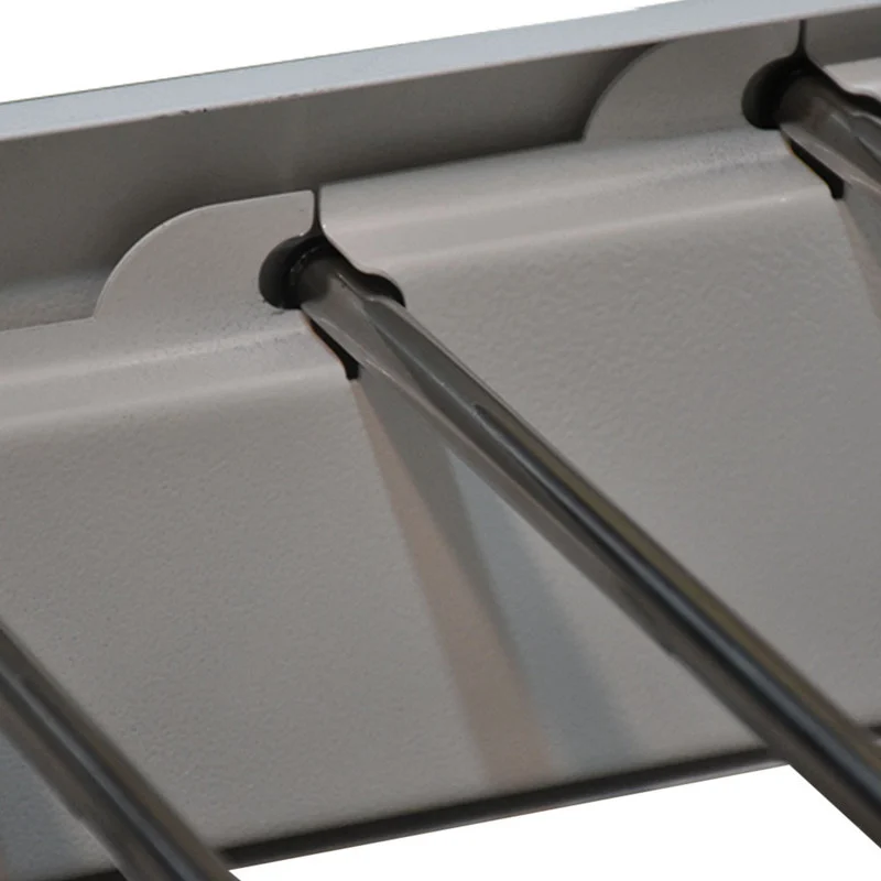 بند رخت دیواری پیشواز صنعت مدل الیسا - Image 3