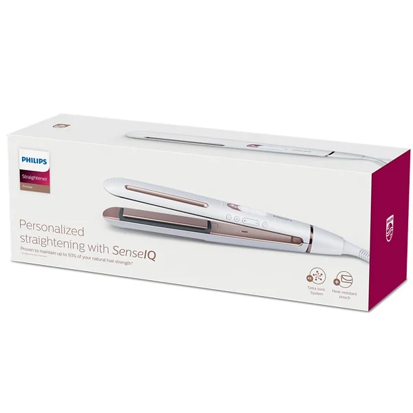 اتو مو فیلیپس مدل BHS830 - Image 2