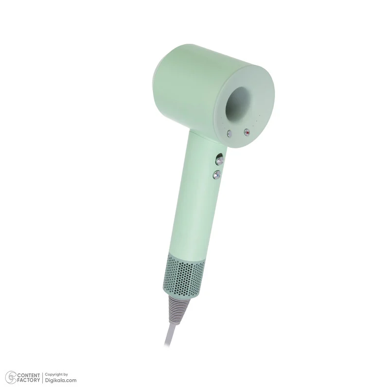 سشوار حرفه ای مدل سوپر سونیک - Image 13