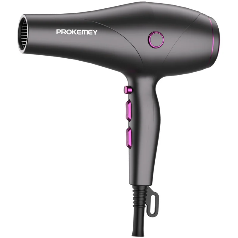 سشوار حرفه ای پروکمی مدل PK6800 - Image 2