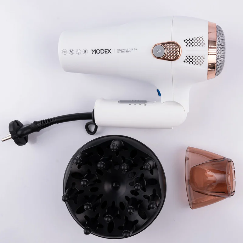 سشوار حرفه ای مودکس مدل HD1180 - Image 5