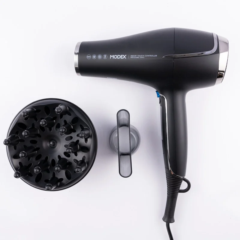 سشوار حرفه ای مودکس مدل HD1280 - Image 3