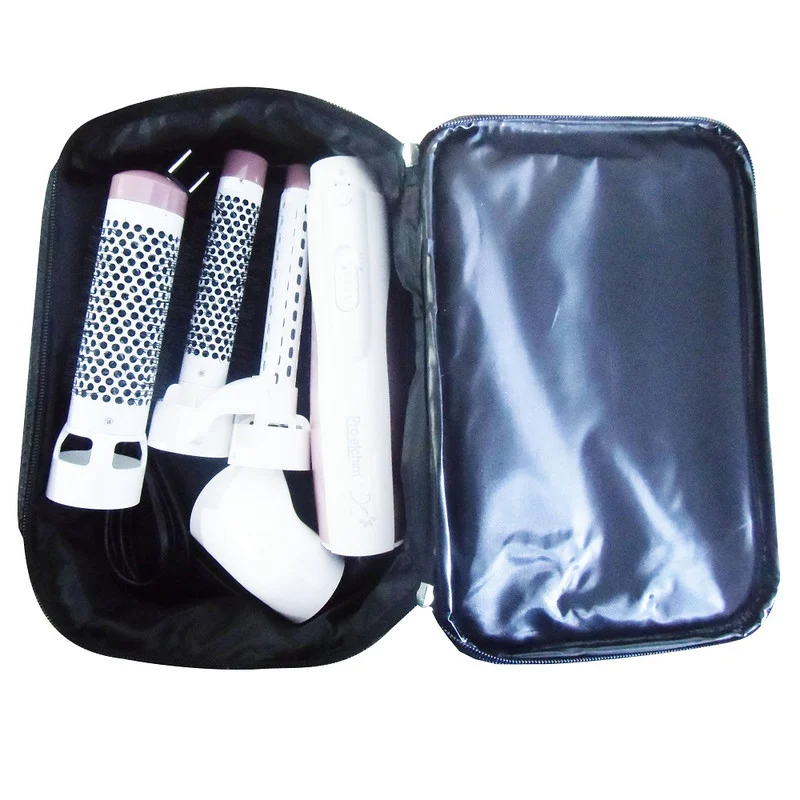 سشوار برس دار حالت دهنده پرو الشیم مدل ۲۰۳۱ - Image 6