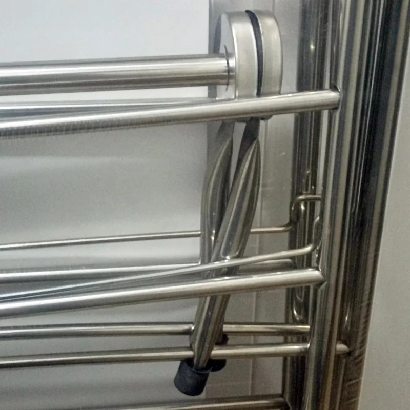 بند رخت مدل استیل - Image 2