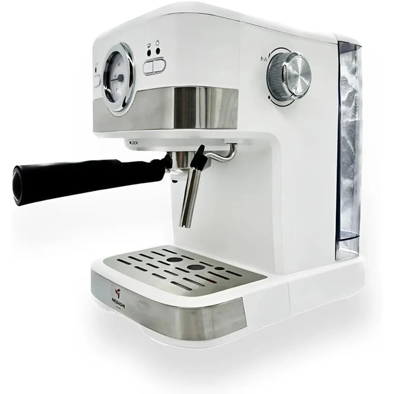 اسپرسو ساز مباشی مدل ECM 2031 - Image 11