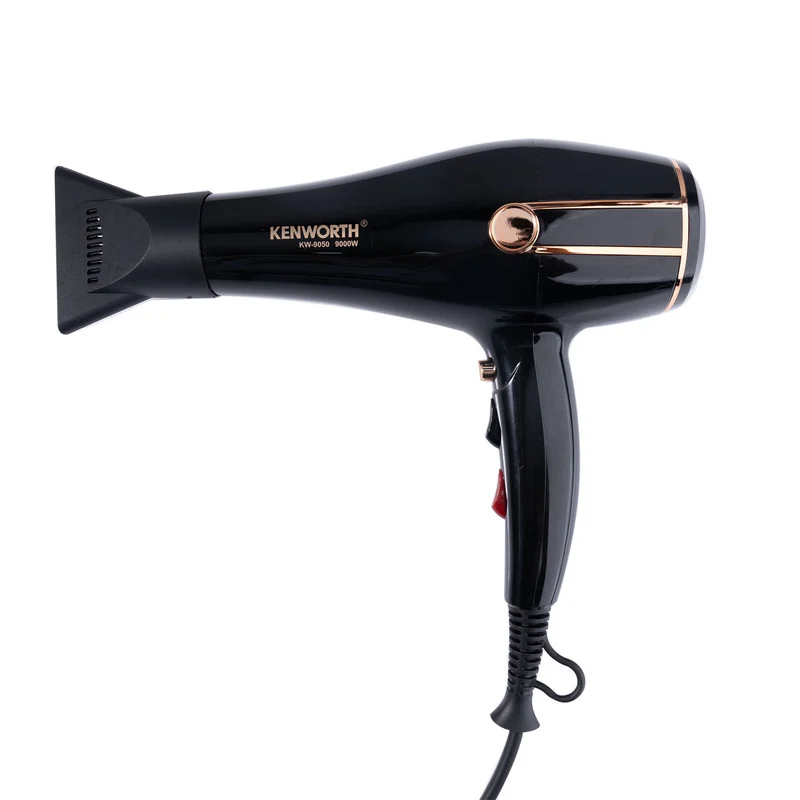 سشوار حرفه ای کنورث مدل KW-9050 - Image 2