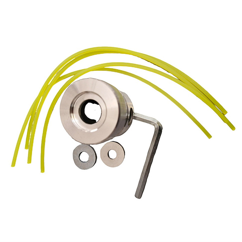 توپی نخ علف تراش مدل AL-2 - Image 2